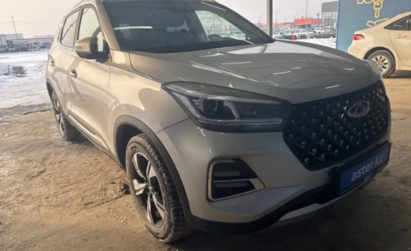 Chery Tiggo 4 Pro 2023 года за 7 500 000 тг. в Алматы фото 3