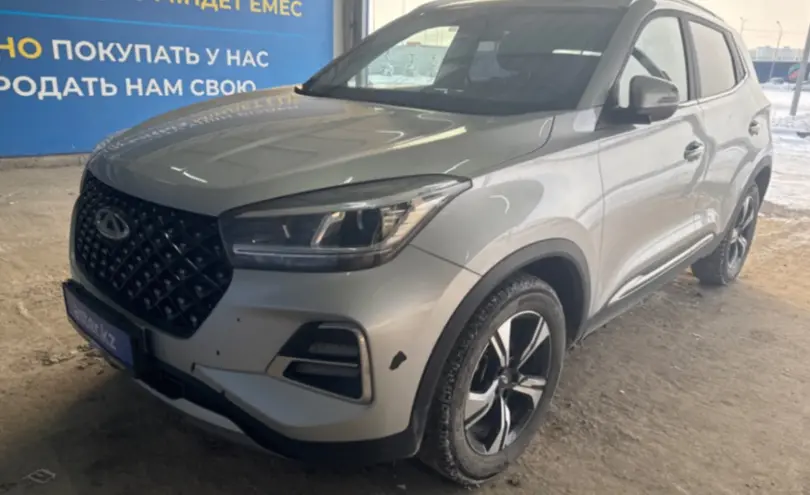 Chery Tiggo 4 Pro 2023 года за 7 500 000 тг. в Алматы