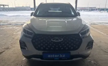 Chery Tiggo 4 Pro 2023 года за 7 500 000 тг. в Алматы фото 2