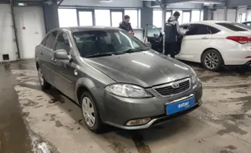 Daewoo Gentra 2014 года за 3 500 000 тг. в Астана фото 2