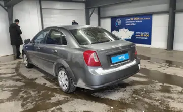 Daewoo Gentra 2014 года за 3 500 000 тг. в Астана фото 4