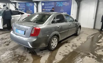 Daewoo Gentra 2014 года за 3 500 000 тг. в Астана фото 3