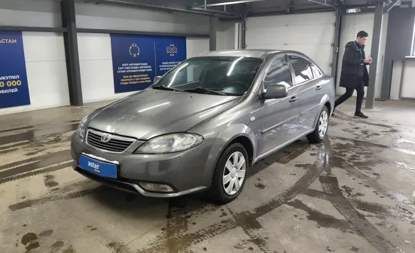 Daewoo Gentra 2014 года за 3 500 000 тг. в Астана