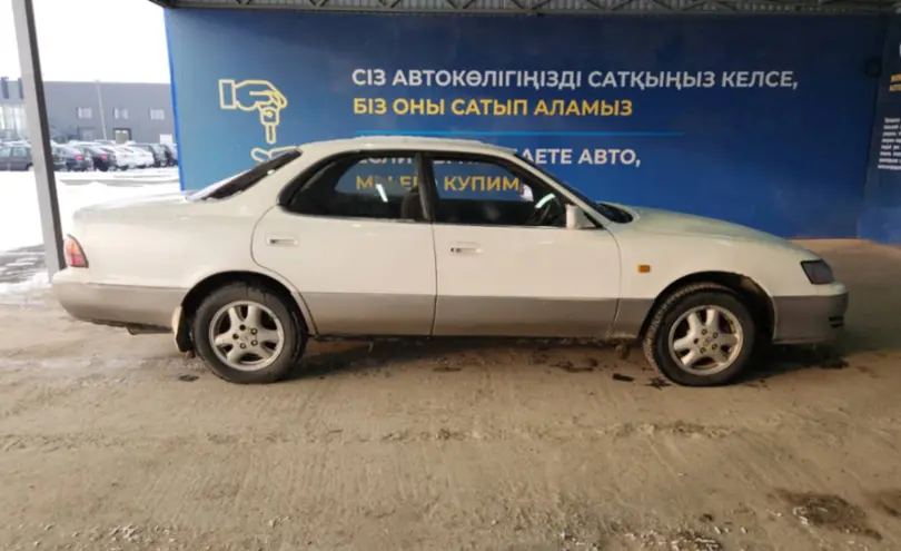 Toyota Windom 1995 года за 1 000 000 тг. в Алматы фото 4