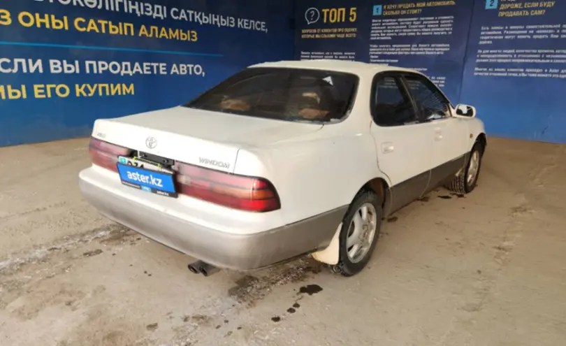 Toyota Windom 1995 года за 1 000 000 тг. в Алматы фото 5