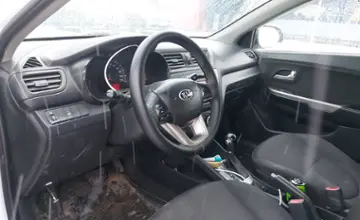 Kia Rio 2014 года за 5 200 000 тг. в Шымкент фото 5