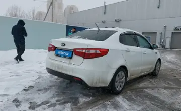 Kia Rio 2014 года за 5 200 000 тг. в Шымкент фото 3