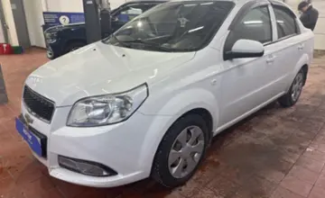 Chevrolet Nexia 2022 года за 5 200 000 тг. в Астана фото 1