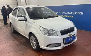 Chevrolet Nexia 2022 года за 5 200 000 тг. в Астана фото 3