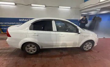 Chevrolet Nexia 2022 года за 5 200 000 тг. в Астана фото 4