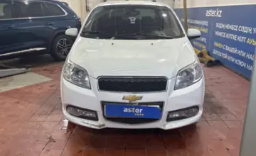 Chevrolet Nexia 2022 года за 5 200 000 тг. в Астана фото 2