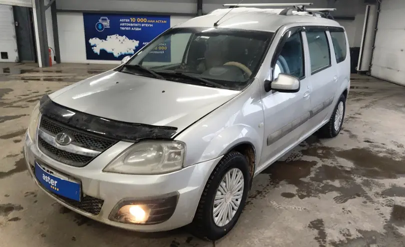 LADA (ВАЗ) Largus 2018 года за 4 500 000 тг. в Астана