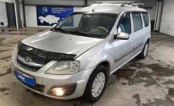 LADA (ВАЗ) Largus 2018 года за 4 500 000 тг. в Астана фото 1