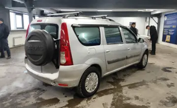 LADA (ВАЗ) Largus 2018 года за 4 500 000 тг. в Астана фото 3