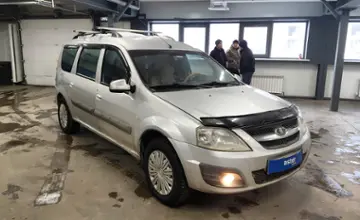 LADA (ВАЗ) Largus 2018 года за 4 500 000 тг. в Астана фото 2