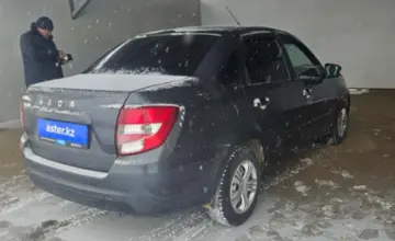 LADA (ВАЗ) Granta 2024 года за 5 500 000 тг. в Кызылорда