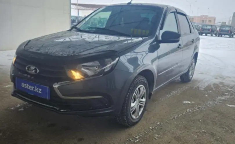 LADA (ВАЗ) Granta 2024 года за 5 500 000 тг. в Кызылорда