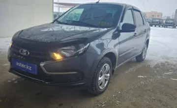 LADA (ВАЗ) Granta 2024 года за 5 500 000 тг. в Кызылорда фото 1