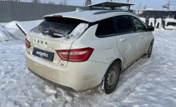 LADA (ВАЗ) Vesta 2019 года за 3 600 000 тг. в Уральск