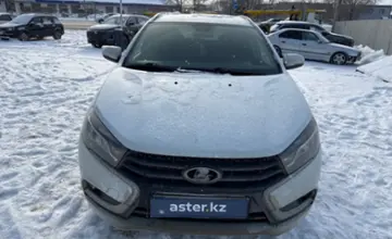 LADA (ВАЗ) Vesta 2019 года за 3 600 000 тг. в Уральск фото 2