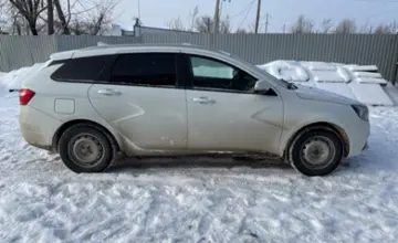 LADA (ВАЗ) Vesta 2019 года за 3 600 000 тг. в Уральск фото 4