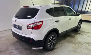Nissan Qashqai 2013 года за 5 700 000 тг. в Павлодар