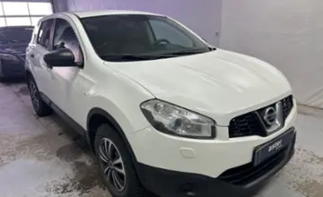 Nissan Qashqai 2013 года за 5 700 000 тг. в Павлодар фото 3