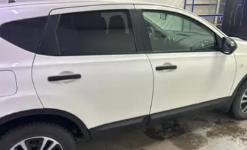 Nissan Qashqai 2013 года за 5 700 000 тг. в Павлодар фото 4