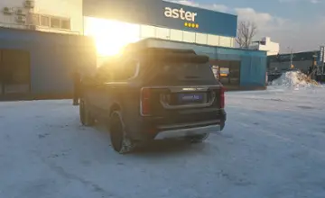 Tank 500 2023 года за 22 500 000 тг. в Алматы фото 4