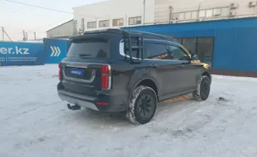 Tank 500 2023 года за 22 500 000 тг. в Алматы фото 3