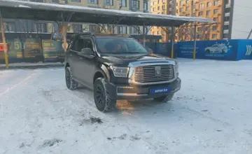 Tank 500 2023 года за 22 500 000 тг. в Алматы фото 2