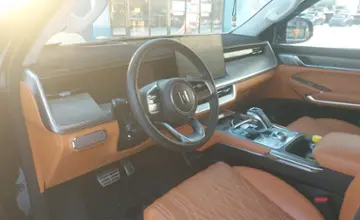 Tank 500 2023 года за 22 500 000 тг. в Алматы фото 5