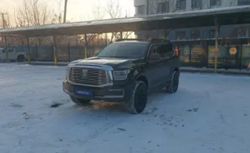 Tank 500 2023 года за 22 500 000 тг. в Алматы фото 1