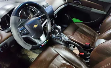 Chevrolet Cruze 2013 года за 5 000 000 тг. в Астана фото 5