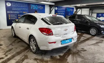 Chevrolet Cruze 2013 года за 5 000 000 тг. в Астана фото 4