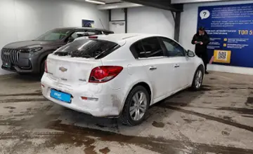 Chevrolet Cruze 2013 года за 5 000 000 тг. в Астана фото 3
