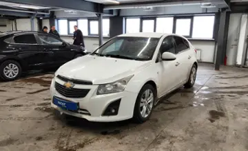 Chevrolet Cruze 2013 года за 5 000 000 тг. в Астана фото 1