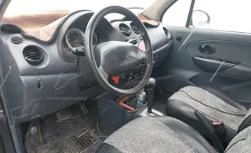 Daewoo Matiz 2013 года за 2 200 000 тг. в Шымкент фото 5