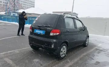 Daewoo Matiz 2013 года за 2 200 000 тг. в Шымкент фото 3