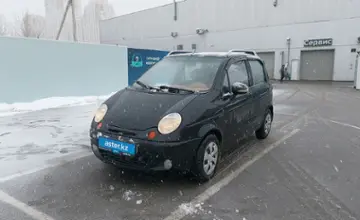 Daewoo Matiz 2013 года за 2 200 000 тг. в Шымкент фото 1