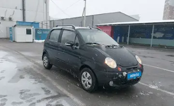 Daewoo Matiz 2013 года за 2 200 000 тг. в Шымкент фото 2