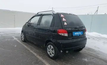 Daewoo Matiz 2013 года за 2 200 000 тг. в Шымкент фото 4