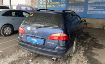 Toyota Avensis 2001 года за 3 000 000 тг. в Алматы