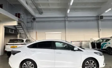 OMODA S5 2023 года за 6 000 000 тг. в Петропавловск фото 4