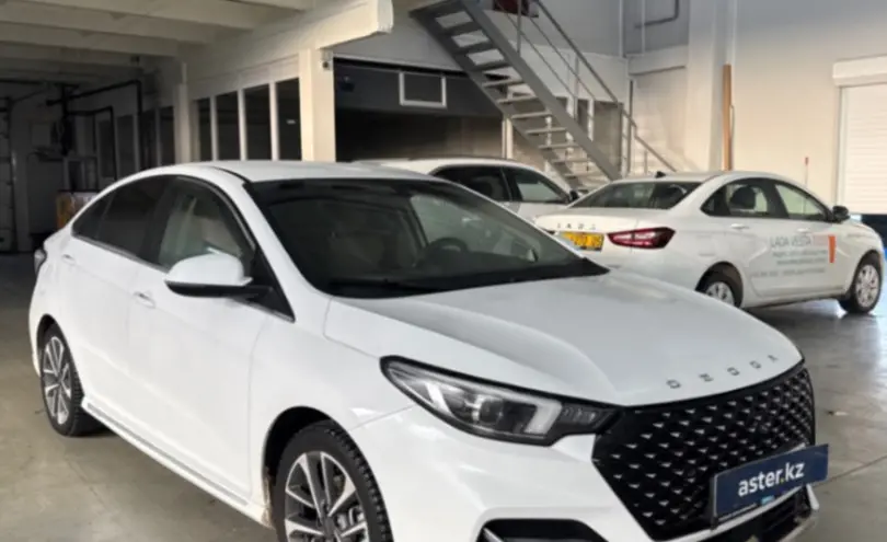 OMODA S5 2023 года за 6 000 000 тг. в Петропавловск фото 3