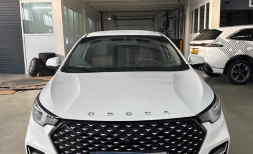 OMODA S5 2023 года за 6 000 000 тг. в Петропавловск фото 2
