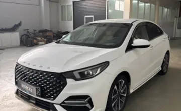 OMODA S5 2023 года за 6 000 000 тг. в Петропавловск фото 1