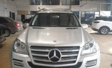 Mercedes-Benz GL-Класс 2010 года за 12 000 000 тг. в Караганда фото 2