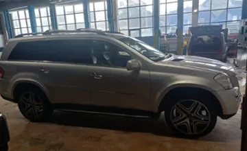 Mercedes-Benz GL-Класс 2010 года за 12 000 000 тг. в Караганда фото 4