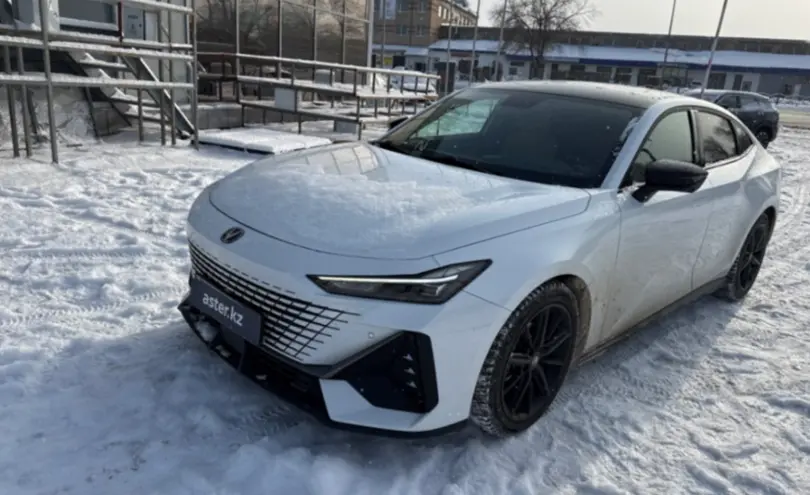 Changan UNI-V 2023 года за 9 000 000 тг. в Уральск
